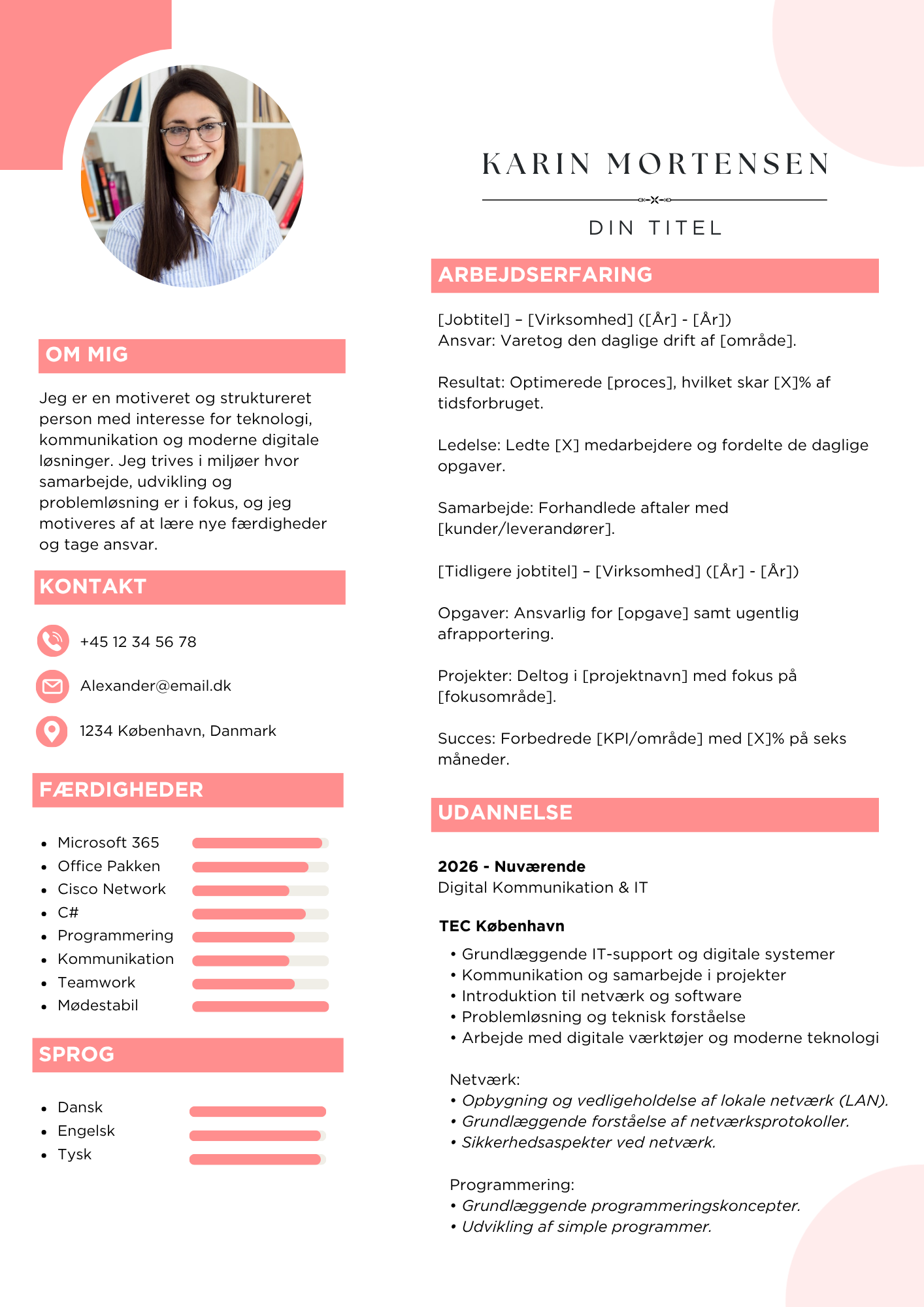 CV - Nexo Nova unavngivet 3 - Image 3
