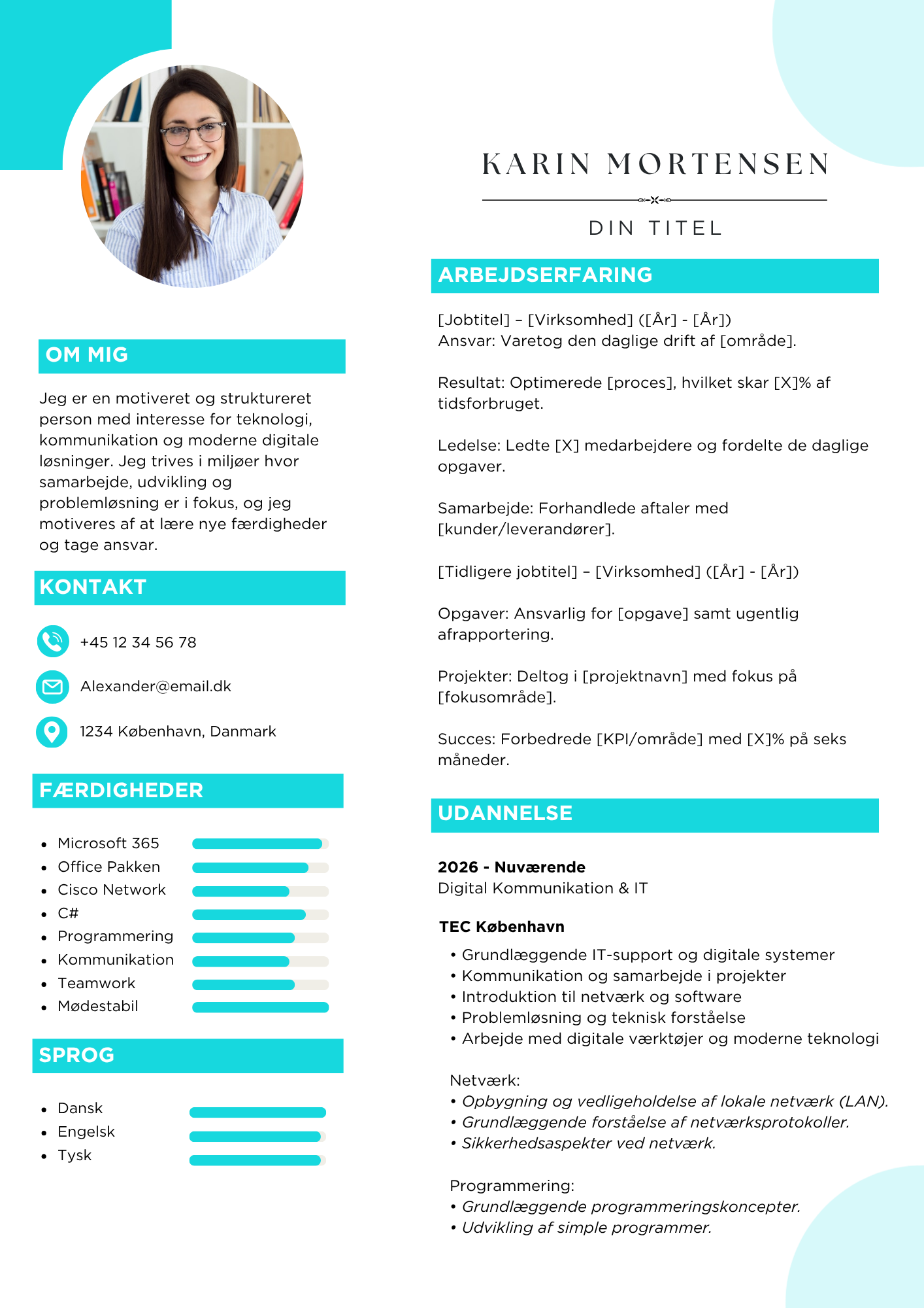 CV - Nexo Nova unavngivet 3 - Image 2