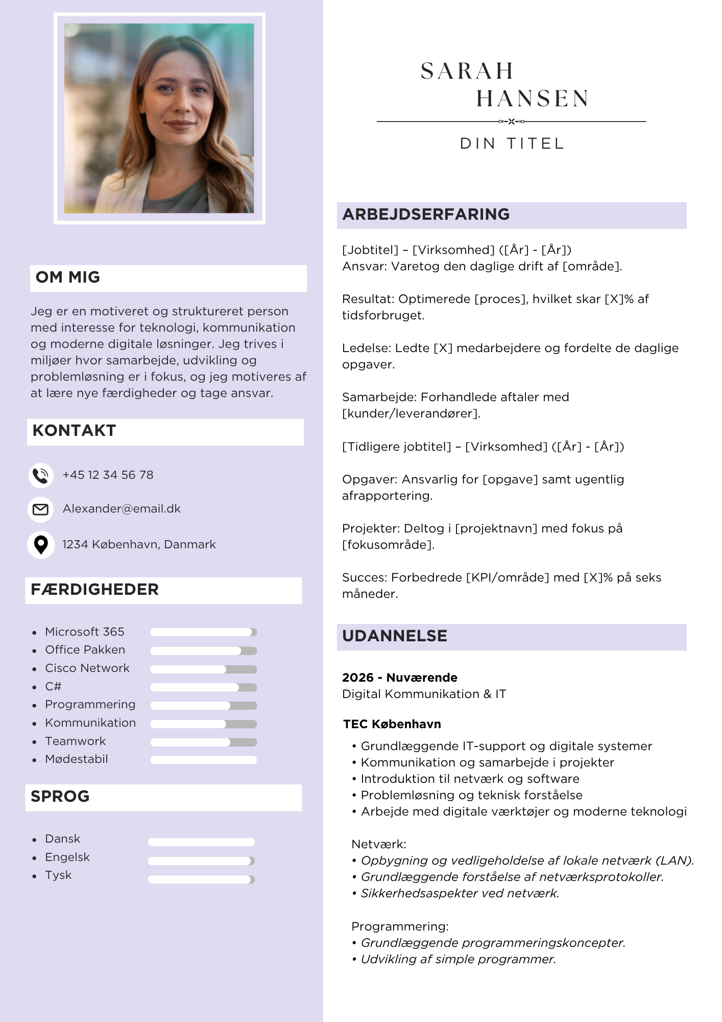 CV - Nexo Nova unavngivet 2 - Image 3