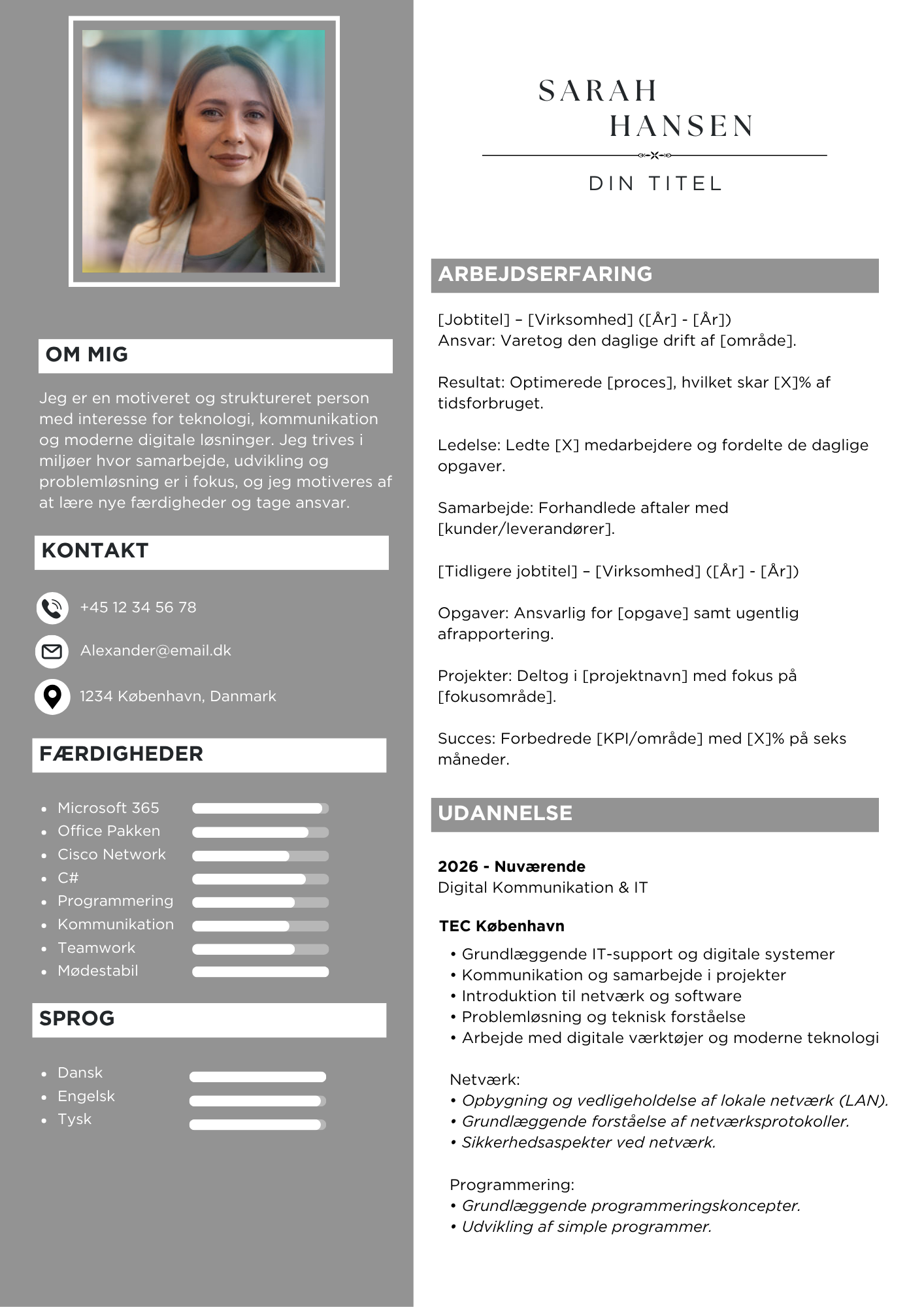 CV - Nexo Nova unavngivet 2 - Image 2